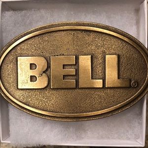 Belt Buckle